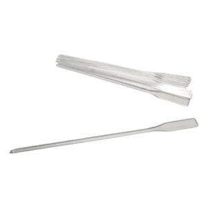 AGITADORES CAFE CRISTAL x 1.000 UNID