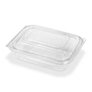 BANDEJA ESTUCHE 103 PET x100 UNID